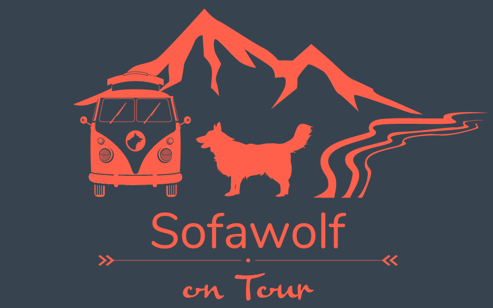 Sofawolf on Tour